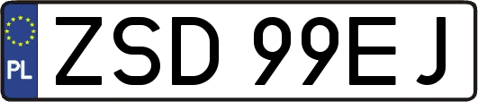 ZSD99EJ
