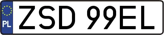 ZSD99EL