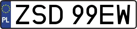 ZSD99EW