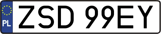 ZSD99EY