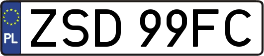 ZSD99FC