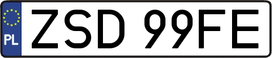 ZSD99FE