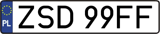 ZSD99FF