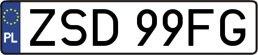 ZSD99FG