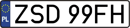 ZSD99FH