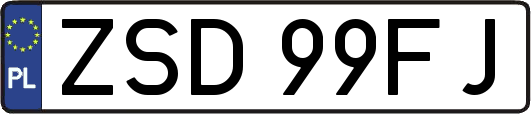 ZSD99FJ