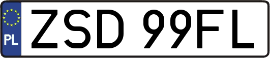 ZSD99FL