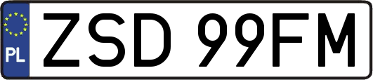 ZSD99FM