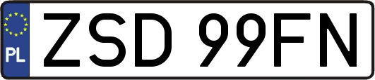 ZSD99FN