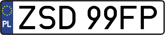 ZSD99FP