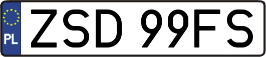 ZSD99FS