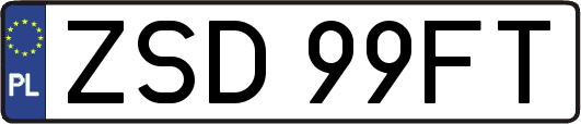 ZSD99FT