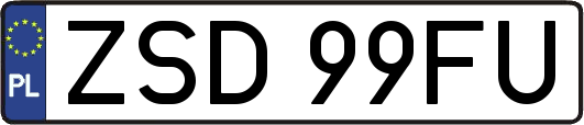 ZSD99FU