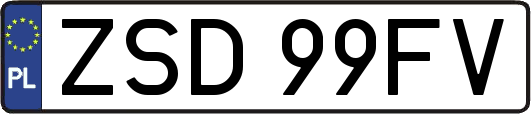 ZSD99FV