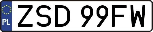 ZSD99FW