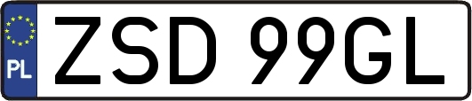 ZSD99GL