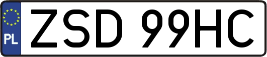 ZSD99HC