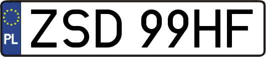 ZSD99HF