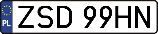ZSD99HN