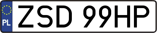 ZSD99HP