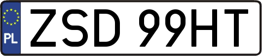 ZSD99HT