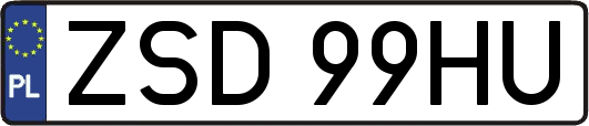 ZSD99HU