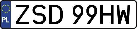ZSD99HW
