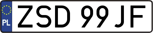 ZSD99JF
