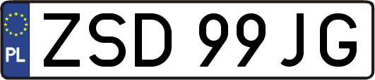 ZSD99JG