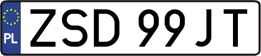ZSD99JT
