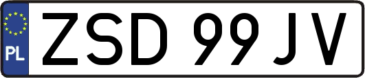 ZSD99JV