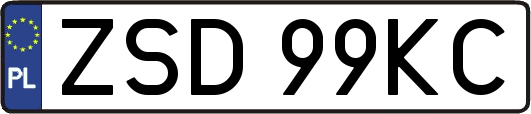 ZSD99KC