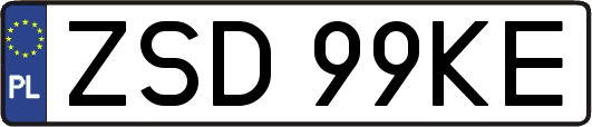 ZSD99KE