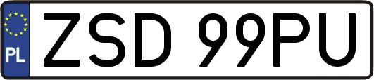 ZSD99PU