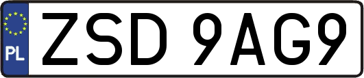 ZSD9AG9