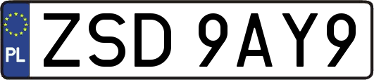 ZSD9AY9