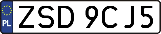 ZSD9CJ5