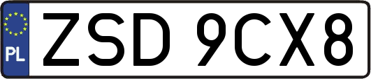ZSD9CX8