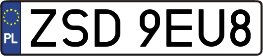 ZSD9EU8