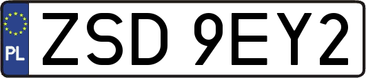 ZSD9EY2