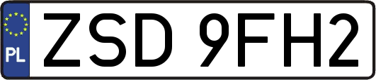ZSD9FH2