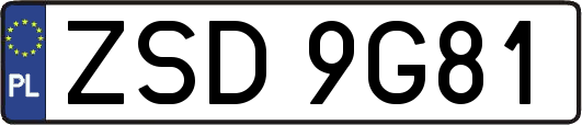 ZSD9G81