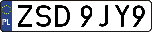 ZSD9JY9