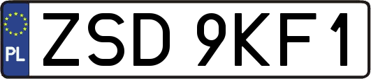 ZSD9KF1