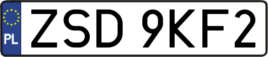 ZSD9KF2