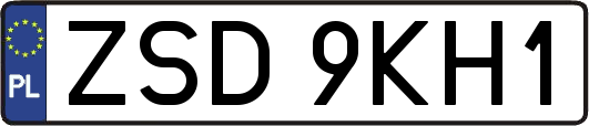 ZSD9KH1