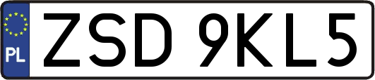 ZSD9KL5