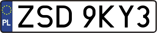 ZSD9KY3