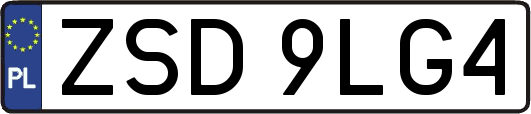 ZSD9LG4