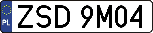 ZSD9M04